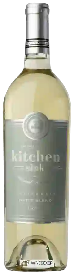 Weingut Kitchen Sink - White Blend