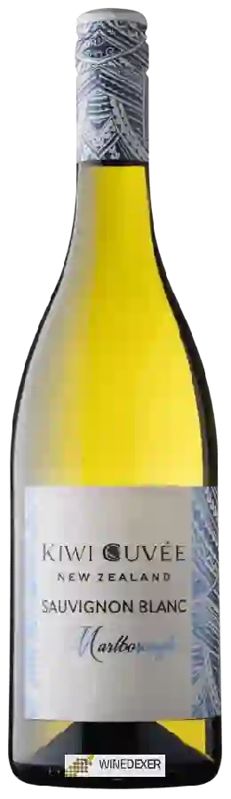 Weingut Kiwi Cuvée - Sauvignon Blanc Weingut Kiwi Cuvée - Sauvignon Blanc