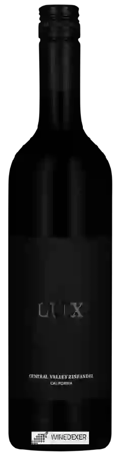 Weingut Kjær Sommerfeldt - Lux Zinfandel Weingut Kjær Sommerfeldt - Lux Zinfandel