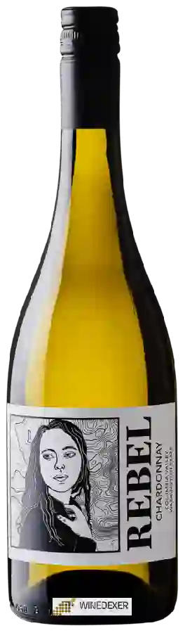 Weingut Kjær Sommerfeldt - Rebel Chardonnay Weingut Kjær Sommerfeldt - Rebel Chardonnay