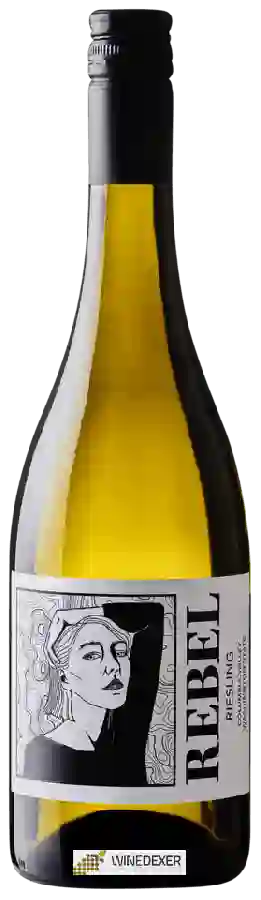 Weingut Kjær Sommerfeldt - Rebel Riesling Weingut Kjær Sommerfeldt - Rebel Riesling