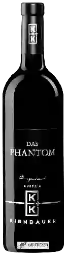 Weingut K+K Kirnbauer - Das Phantom