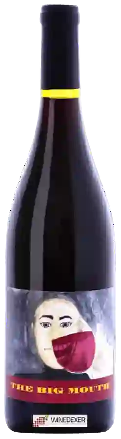 Weingut Klassen - The Big Mouth 'Rhone Ranger' Red