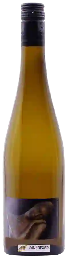 Weingut Klaus Zimmerling - Riesling Trocken Weingut Klaus Zimmerling - Riesling Trocken