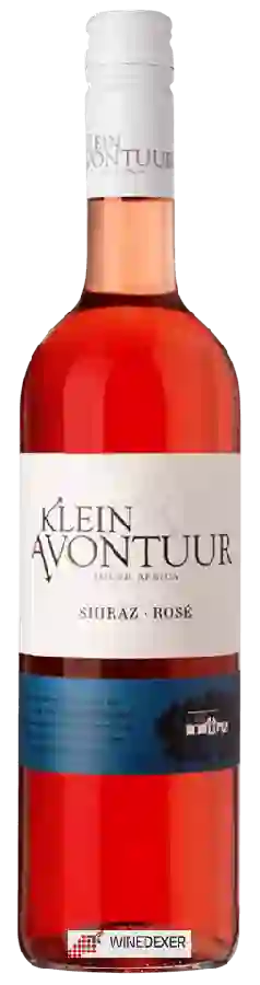 Weingut Klein Avontuur - Shiraz Rosé Weingut Klein Avontuur - Shiraz Rosé