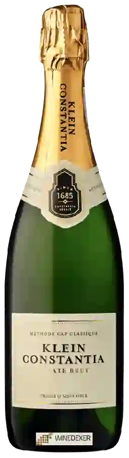 Weingut Klein Constantia - Brut Méthode Cap Classique Weingut Klein Constantia - Brut Méthode Cap Classique