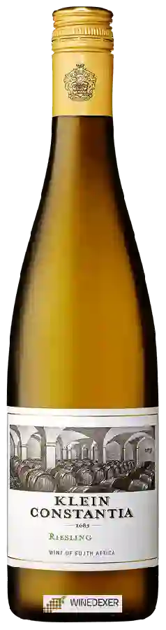 Weingut Klein Constantia - Riesling Weingut Klein Constantia - Riesling