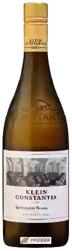 Weingut Klein Constantia - Sauvignon Blanc