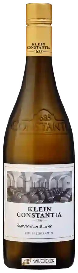 Weingut Klein Constantia - Sauvignon Blanc Weingut Klein Constantia - Sauvignon Blanc