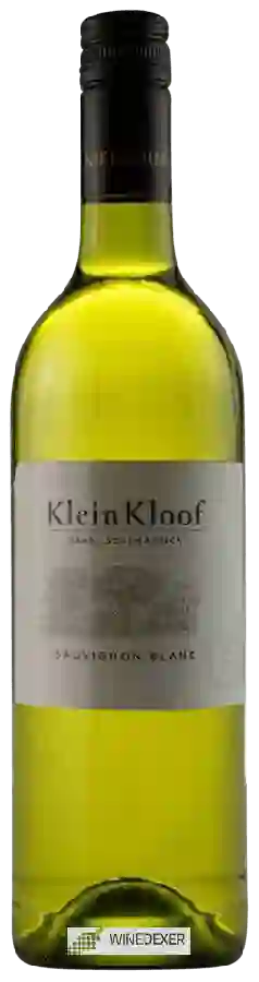 Weingut Klein Kloof - Sauvignon Blanc Weingut Klein Kloof - Sauvignon Blanc