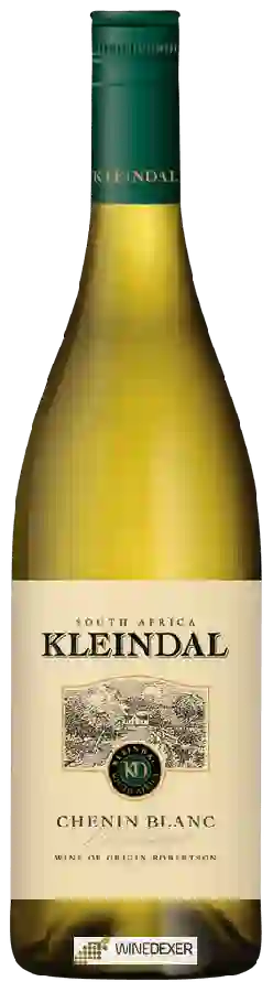 Weingut Kleindal - Chenin Blanc
