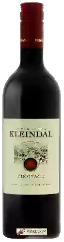 Weingut Kleindal - Pinotage