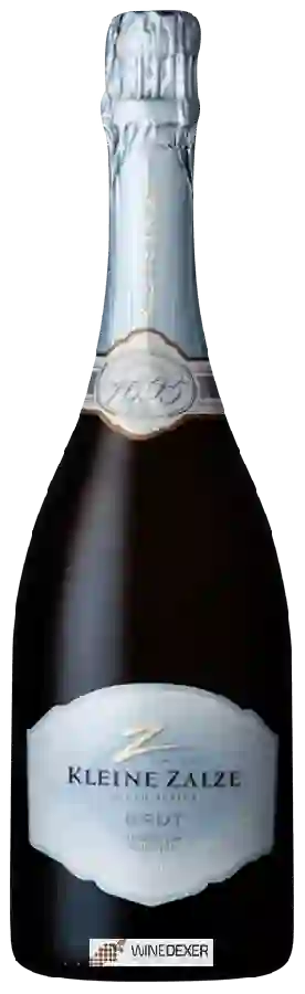 Weingut Kleine Zalze - Brut (Méthode Cap Classique)