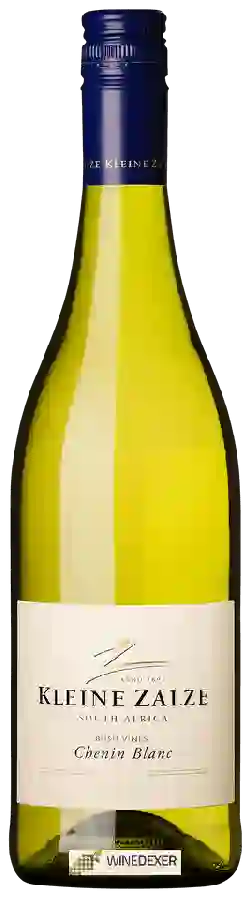Weingut Kleine Zalze - Bush Vines Chenin Blanc Weingut Kleine Zalze - Bush Vines Chenin Blanc