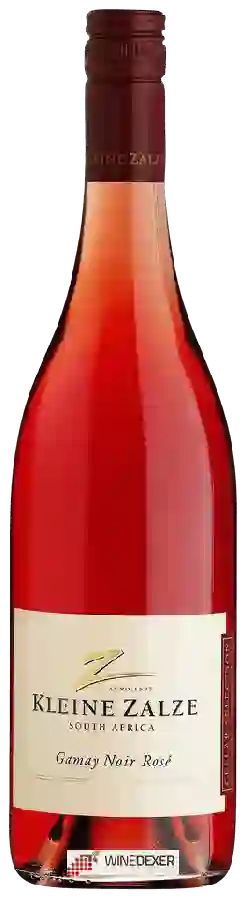 Weingut Kleine Zalze - Cellar Selection Gamay Noir Rosé Weingut Kleine Zalze - Cellar Selection Gamay Noir Rosé