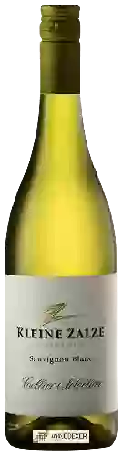 Weingut Kleine Zalze - Cellar Selection Sauvignon Blanc
