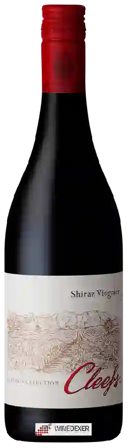 Weingut Kleine Zalze - Cleefs Shiraz - Viognier (Classic Collection)