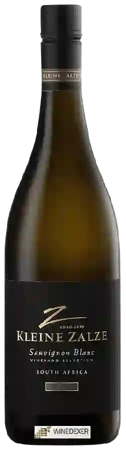 Weingut Kleine Zalze - Vineyard Selection Sauvignon Blanc