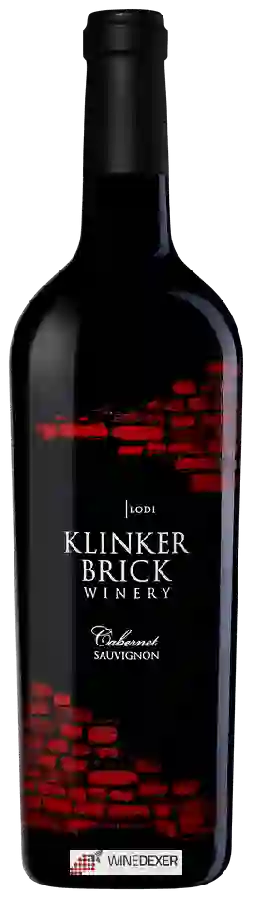 Weingut Klinker Brick - Cabernet Sauvignon Weingut Klinker Brick - Cabernet Sauvignon