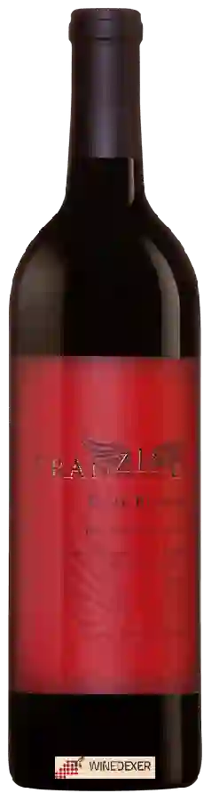 Weingut Klinker Brick - Tranzind Red Blend Weingut Klinker Brick - Tranzind Red Blend