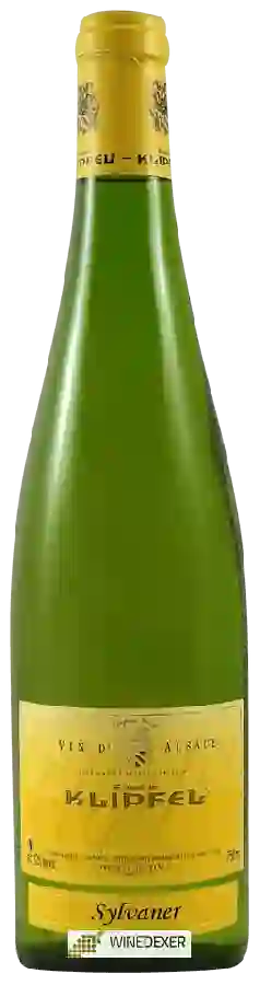 Weingut Eugene Klipfel - Sylvaner