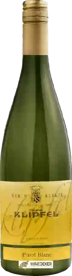 Weingut Eugene Klipfel - Pinot Blanc Weingut Eugene Klipfel - Pinot Blanc