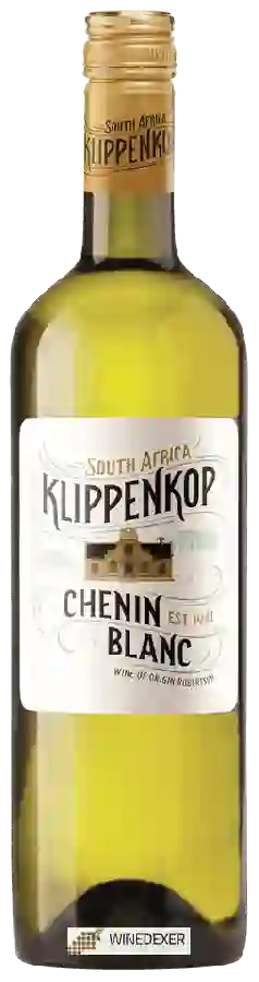 Weingut Klippenkop - Chenin Blanc Weingut Klippenkop - Chenin Blanc