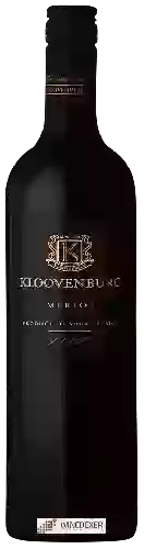 Weingut Kloovenburg - Merlot