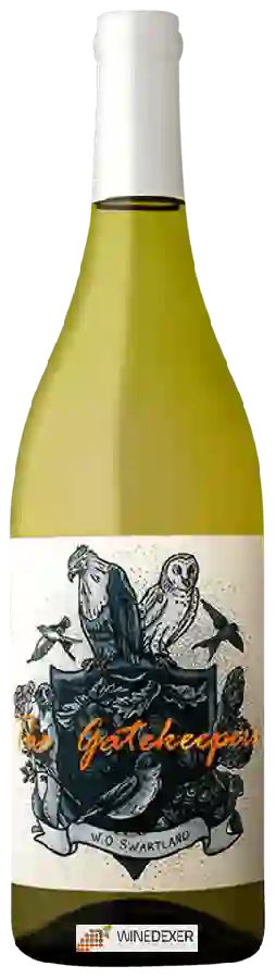 Weingut Kloovenburg - The Gatekeeper White