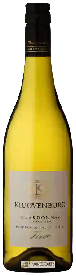 Weingut Kloovenburg - Unwooded Chardonnay Weingut Kloovenburg - Unwooded Chardonnay