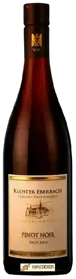 Weingut Kloster Eberbach - Crescentia Pinot Noir Trocken