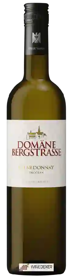 Weingut Kloster Eberbach - Domäne Bergstrasse Chardonnay Trocken