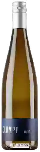 Weingut Klumpp - Blanc