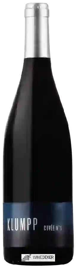Weingut Klumpp - Cuvée No. 1 Weingut Klumpp - Cuvée No. 1