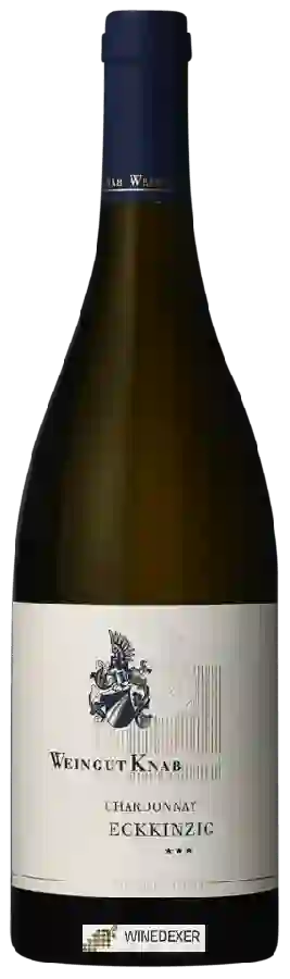 Weingut Knab - Eckkinzig Chardonnay