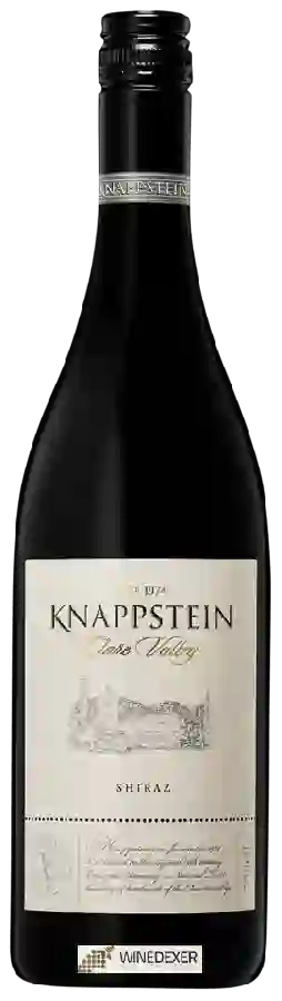 Weingut Knappstein - Shiraz Weingut Knappstein - Shiraz