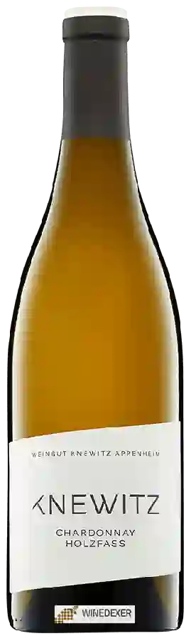 Weingut Knewitz - Chardonnay Holzfass