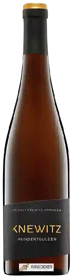 Weingut Knewitz - Hundertgulden