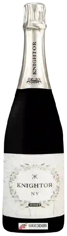 Weingut Knightor - Brut Weingut Knightor - Brut