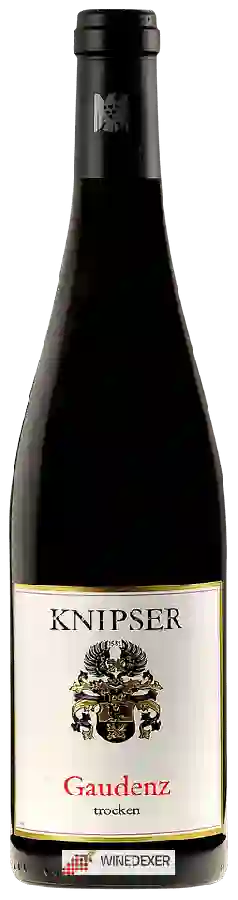 Weingut Knipser - Gaudenz Trocken