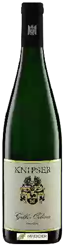 Weingut Knipser - Gelber Orléans Trocken