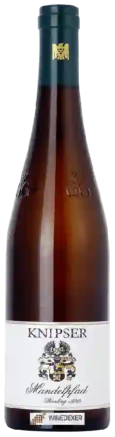 Weingut Knipser - Mandelpfad Riesling GG Weingut Knipser - Mandelpfad Riesling GG