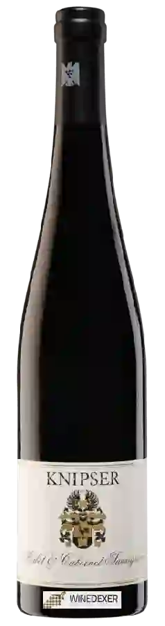 Weingut Knipser - Merlot - Cabernet Sauvignon