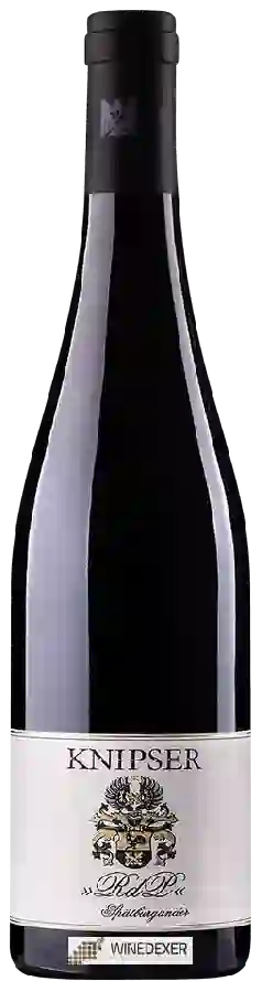 Weingut Knipser - RdP Spätburgunder Weingut Knipser - RdP Spätburgunder