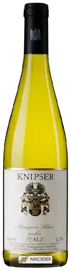 Weingut Knipser - Sauvignon Blanc Trocken Weingut Knipser - Sauvignon Blanc Trocken