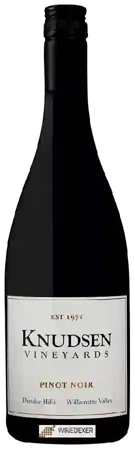 Weingut Knudsen Vineyards - Pinot Noir