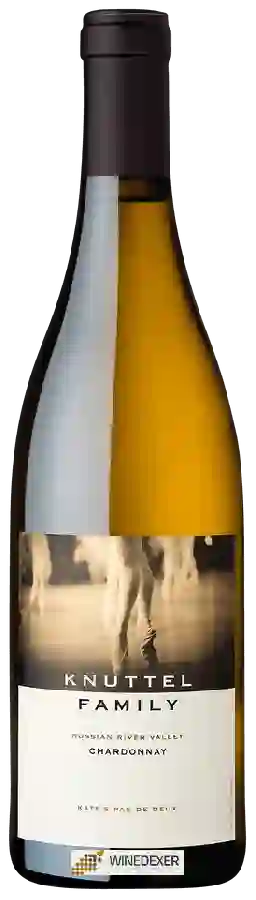 Weingut Knuttel Family - Chardonnay (Kate's Pas de Deux)