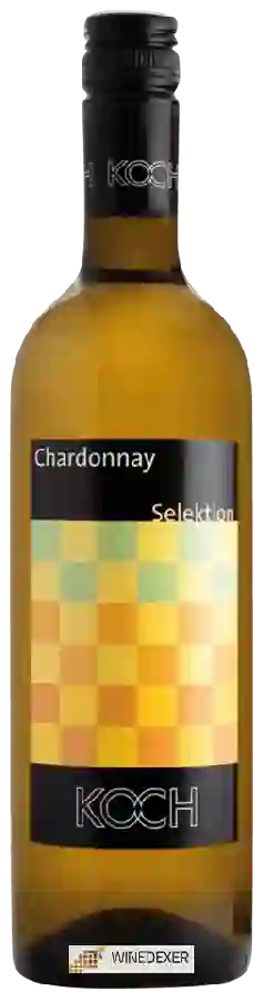 Weingut Koch - Chardonnay Selektion