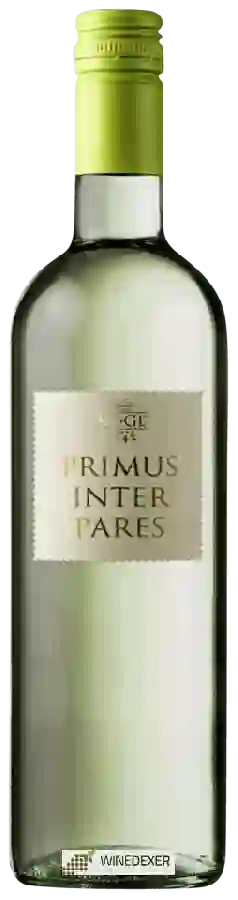 Weingut Kogl - Primus Inter Pares Weingut Kogl - Primus Inter Pares