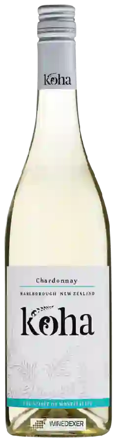 Weingut Koha - Chardonnay